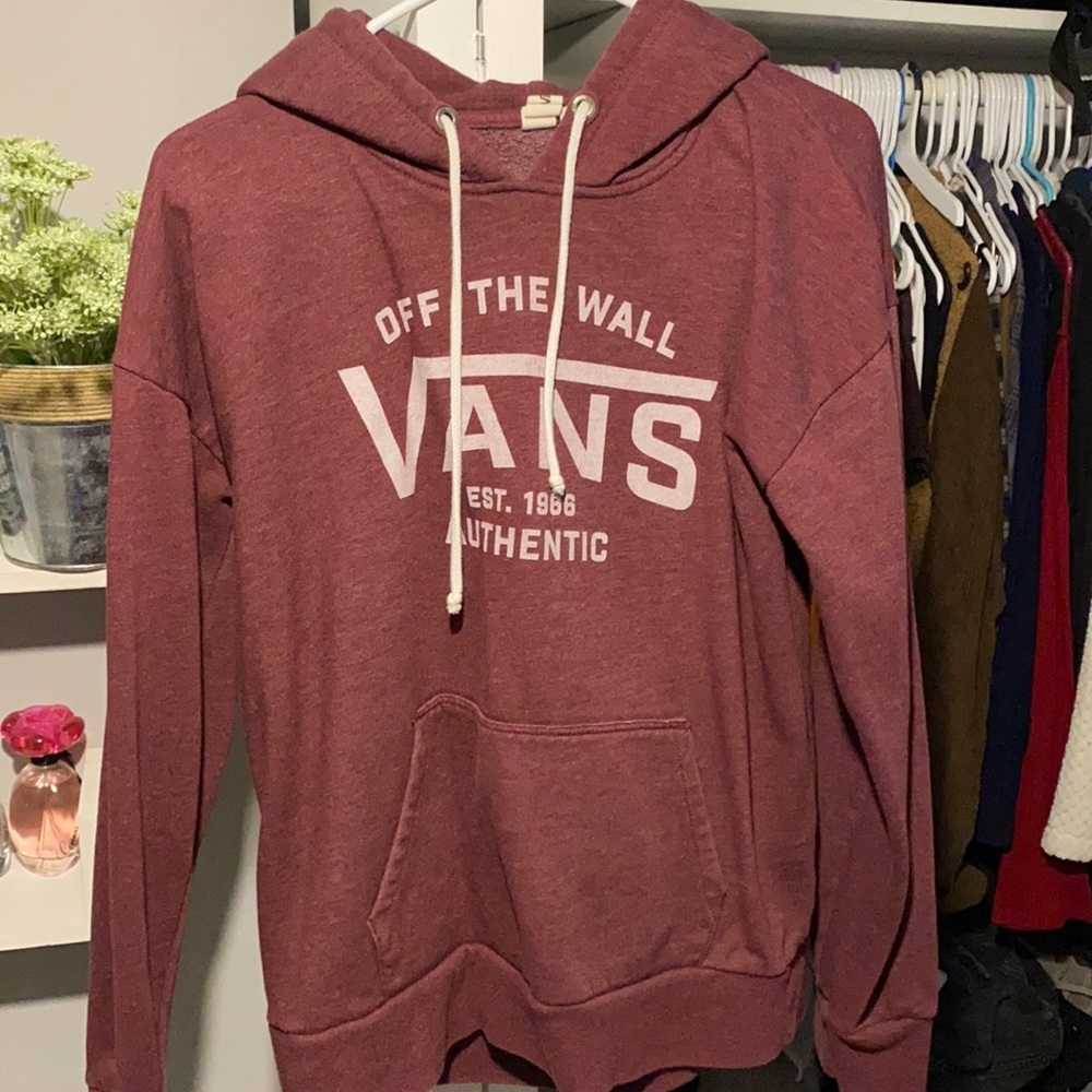 Vans Hoodie